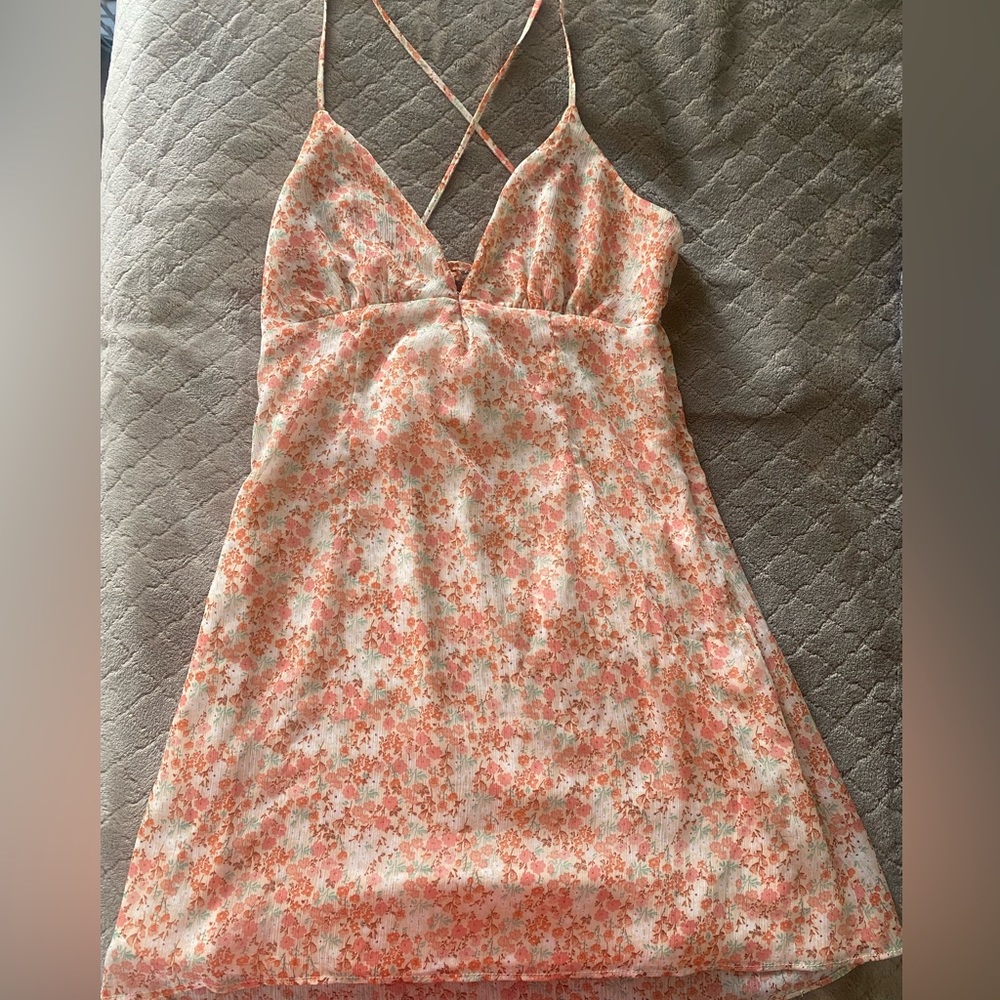 Zara Dress